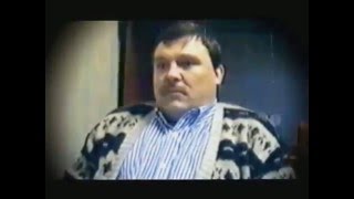 Михаил Круг Интервью 1995 Часть 2