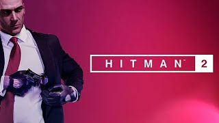 Hitman - In plain sight  [Guide & Set up]