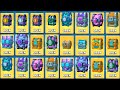 Chest Tracker For Clash Royale Chest Tracker For Clash Royale