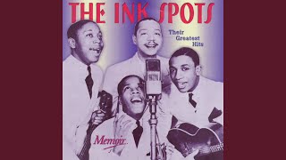 Miniatura de vídeo de "The Ink Spots - Bless You"