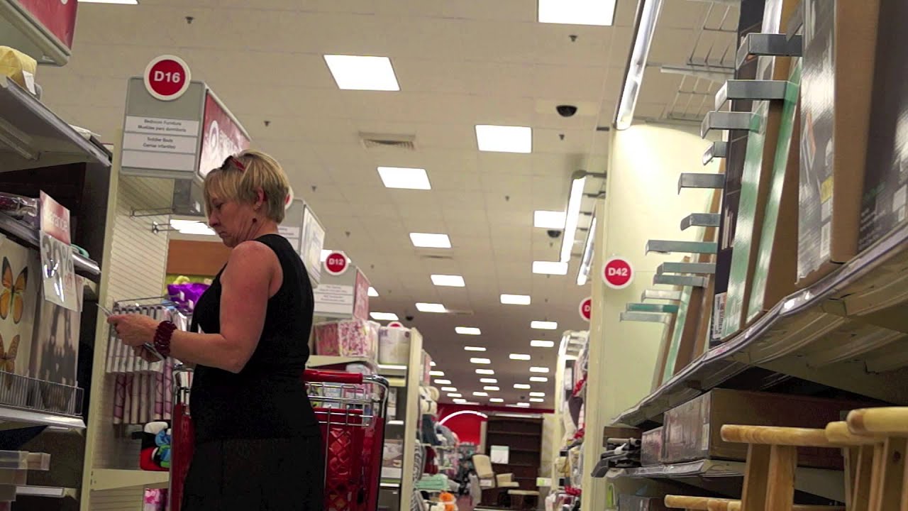 RecapTV2 - Pleasured Shopping - Part 1