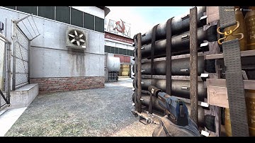 ESEA.net COTW: Dellzor