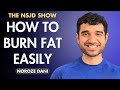 How to lose belly fat  boost metabolism ft noroze dani  the nsjd show  episode 41