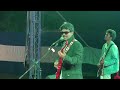 Tu hi meri shab hai atul bara cover indifest 2022  ranchi atulbara