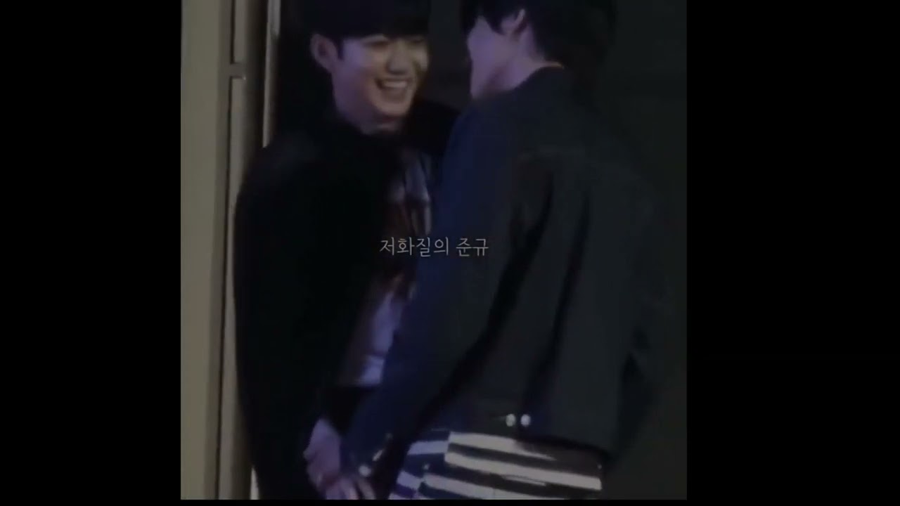 harukyu - fall for u everyday