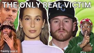 Amanda, West, and Kyle Are Still Playing Victim Guide