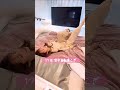 【167cm40kg】寝ながら3キロ痩せたダイエット方法！# #diet #shorts