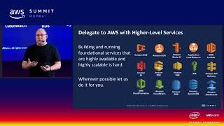 Going Big With Containers - Customer Case Studies of Large Scale Deployments Service pt. 1