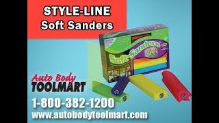 Style-Line Soft Sanders screenshot 1