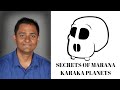 Untold Secrets of Marana Karaka Planets - OMG Astrology Secrets 173