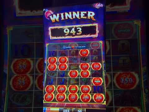 Midday Bonus Video - Ultimate Fire Link - Fireball BONUS! #shorts