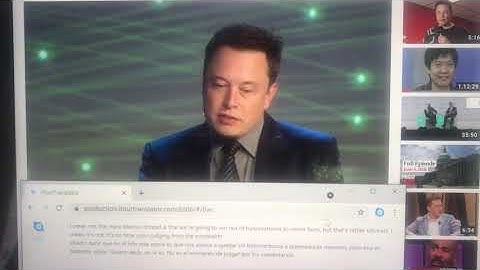 How to translate a video in real time?