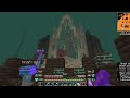 👻Minecraft Ghast Cathedral Exploration⛪