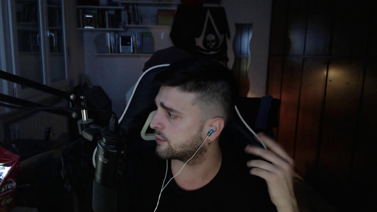 LAST WINTER SERIES NIGHT| !wizard !stream