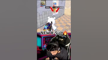 OMG! DBS 1v4 in Conqueror lobby😱🔥#bgmishorts