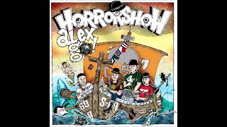 Horrorshow - Alex Go! [Full Album] 2011