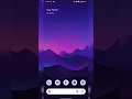 crDroid 8.4 Android 12.1 custom ROM on Realme 5 Pro!