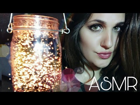 ASMR || DORMIR sin miedo❤