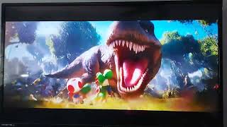 New Super Mario Galaxy Movie Tv Spot