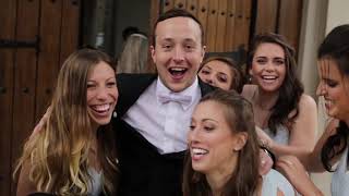 Famous the Phelan Wedding - 5/4/19 Wealth