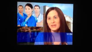 WCCCD Commercial