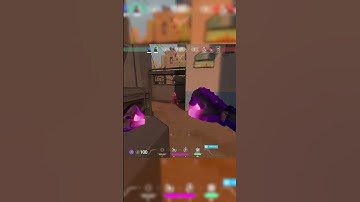 I SHOW YOU FASTEST ACE  By Reyna 365/64DAY #valorant #shorts #hypeislive #trending #valorant