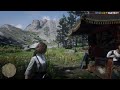Red Dead Online Madam Nazar Location Today for May 23
