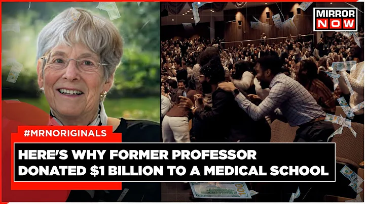 $1 Billion Donation Makes Bronx Medical College Tuition-Free