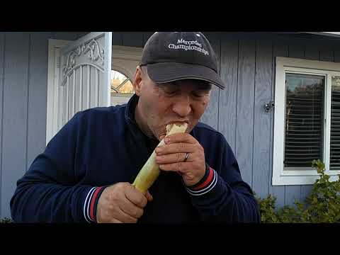 Видео: Как купить и хранить ананас: 12 шагов (с изображениями)