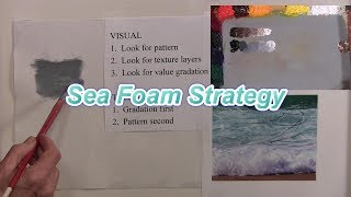 Quick Tip 241 - Sea Foam Strategy