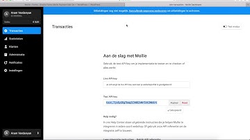 Gravity Forms Mollie Payment Add-On