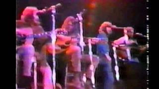 Neil Young "Southern Man" Live 1970's.avi chords