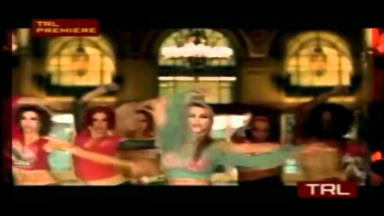 Britney Spears Ft The Black Eyes Peas My Humps YouTube