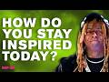 Lil Wayne Reveals the Truth Behind His Iconic Lighter Flicker