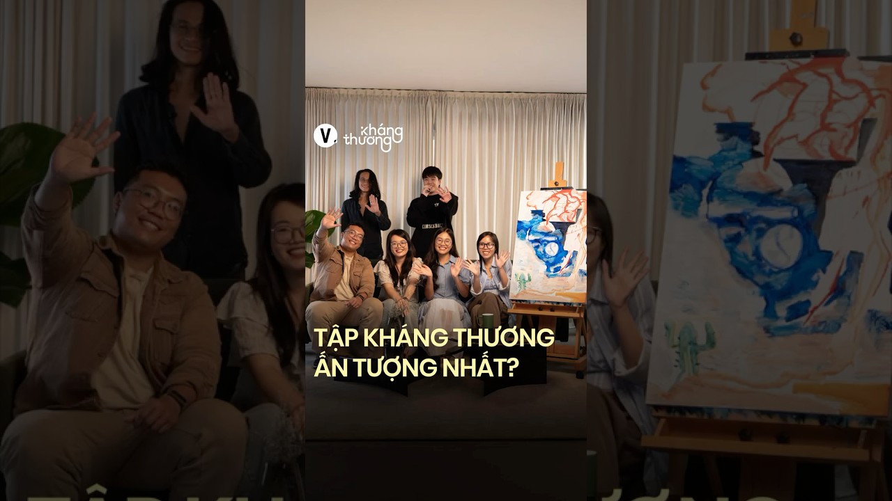 Tập Kháng Thương ấn tượng nhất? Tập Kháng Thương ấn tượng nhất?