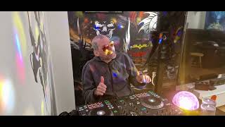 DJ Dragon 2026 10 16 - House