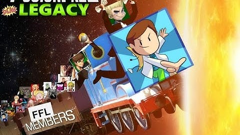 Fusionfall Legacy: The True Nano