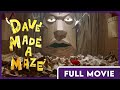 Dave Made A Maze Award Winning FULL MOVIE Fantasy Comedy Directed By Bill Watterson Dave Made A Maze Award Winning FULL MOVIE Fantasy Comedy Directed By Bill Watterson