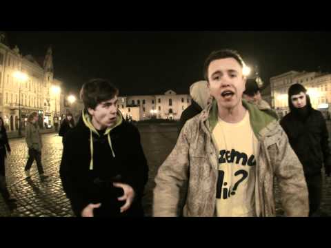 VI Urodziny portalu Bydgoski Rap - 10 XII 2011 Yakiza Bydgoszcz (zapowiedz)