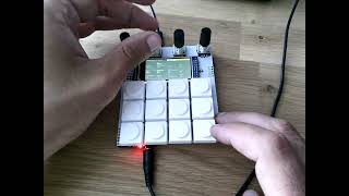 Zic Pixel Bass engine