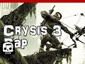 Crysis 3 Rap - "The Prophet" by JT Music