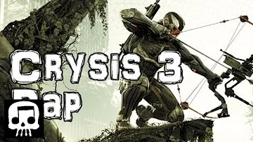 Crysis 3 Rap - "The Prophet" by JT Music