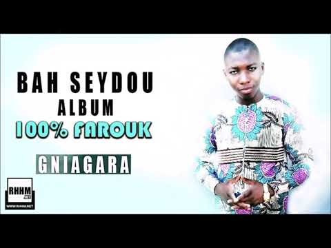 9. BAH SEYDOU - GNIAGARA