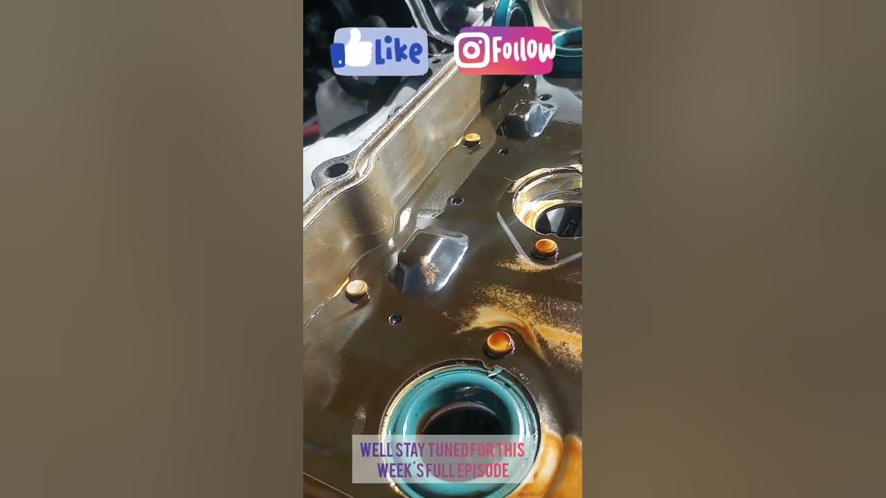 Save Big on Toyota Highlander Valve Cover Gasket Replacement | Expert