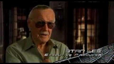 Spider-Man™ 3 YouTube Exclusive