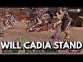 WILL CADIA STAND! Tyranids Vs Astra Militarum in Warhammer 40,000 Battlesector!