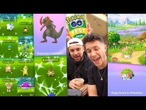 Video: Në pokemon go çfarë është ditto?