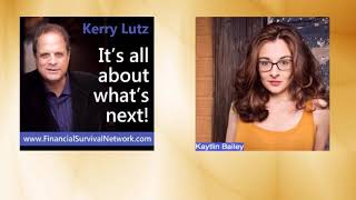 Decriminalize Prostitution Now - Kaytlin Bailey #4556