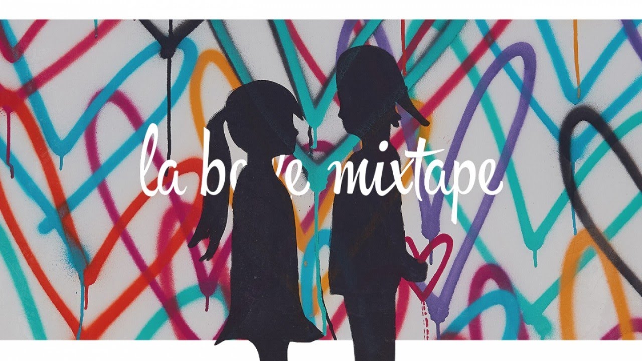 deep blue sea 3 La Belle Mixtape | Kids In Love | Kygo