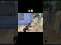 1V3 #bgmishorts #90fps #viralvideo 💥💀